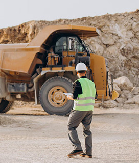 Registro de máquinas