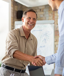 Transferência de titularidade